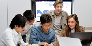 Why the Future Belongs to Learners, Not Just Hard Workers