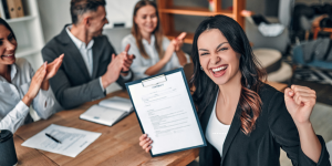 How Recruitment Agencies in Canada Can Fast-Track Your Career
