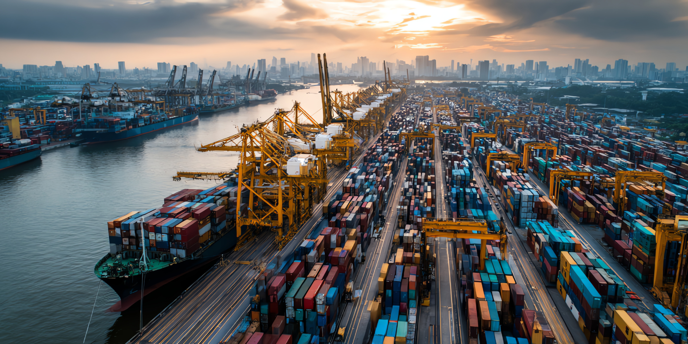SAP Digital Supply Chain: The Future of Logistics