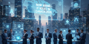 IT Job Openings in Canada: Where to Apply in 2026