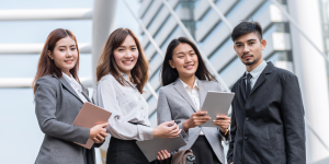 Job Agency in Canada: Preparing Gen Z and New Graduates for IT Careers