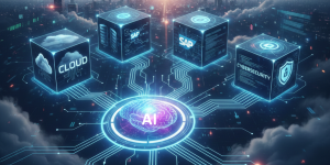 AI, Cloud, SAP & Cybersecurity