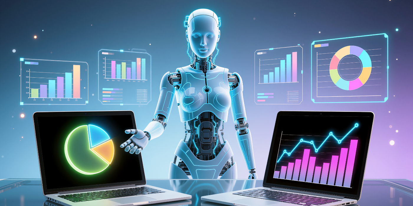 AI and Data Science: Why IT Recruitment Firms Are Pivoting to Tech