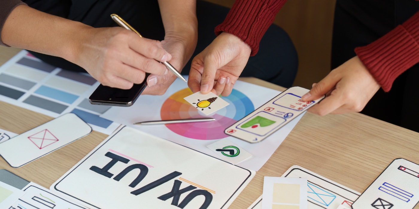 The Role of UXUI Design in Future Tech Careers
