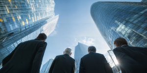 Why Mid-Sized Firms Prefer IT Outsourcing Over Permanent Hiring