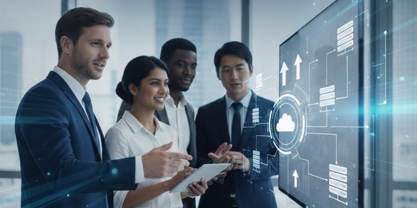 Why Companies Turn to IT Outsourcing for Rapid Growth