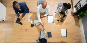 What Makes a Leading Recruitment Agency Different from a General Staffing Firm?
