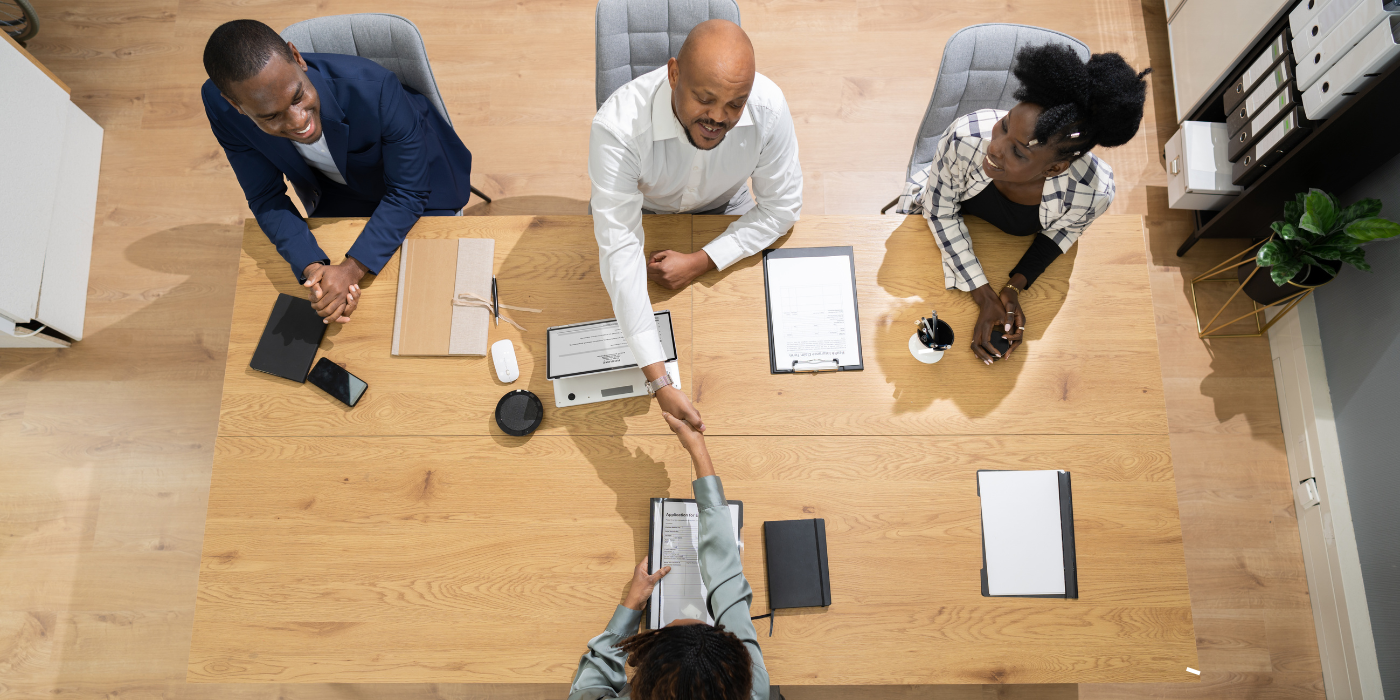 What Makes a Leading Recruitment Agency Different from a General Staffing Firm?