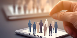 Modern Staffing Solutions in Canada for Fast-Growing Companies