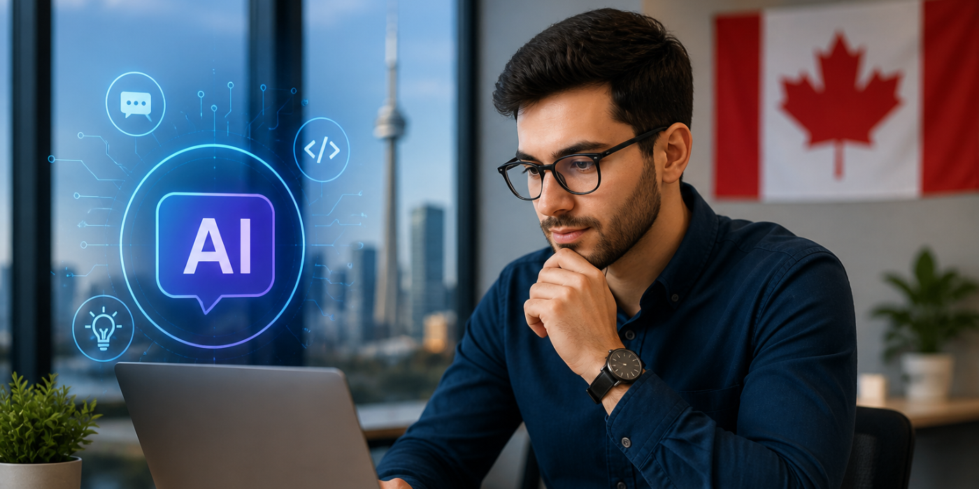 Prompt Engineering Jobs in Canada: Is It a Real Career in 2026?