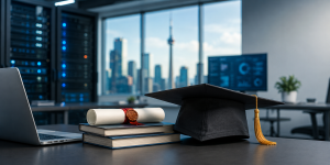 Best Certifications in Canada Shaping Future Job Opportunities
