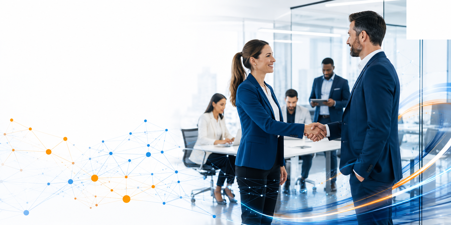 How a Tech Recruitment Agency Canada Shapes the Future of Hiring | Leading Recruitment Agency Toronto