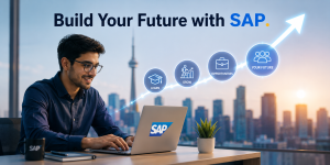 Future of SAP Jobs: Entry-Level Opportunities in 2026