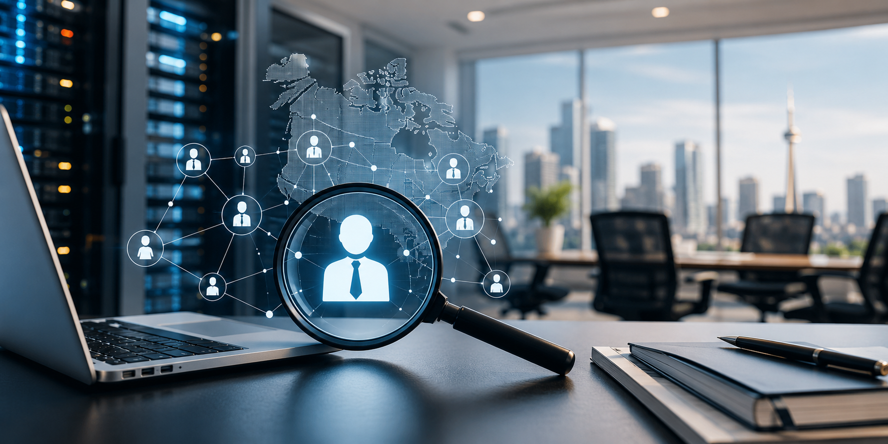 What Makes the Best IT Recruitment Agencies in Canada Stand Out?