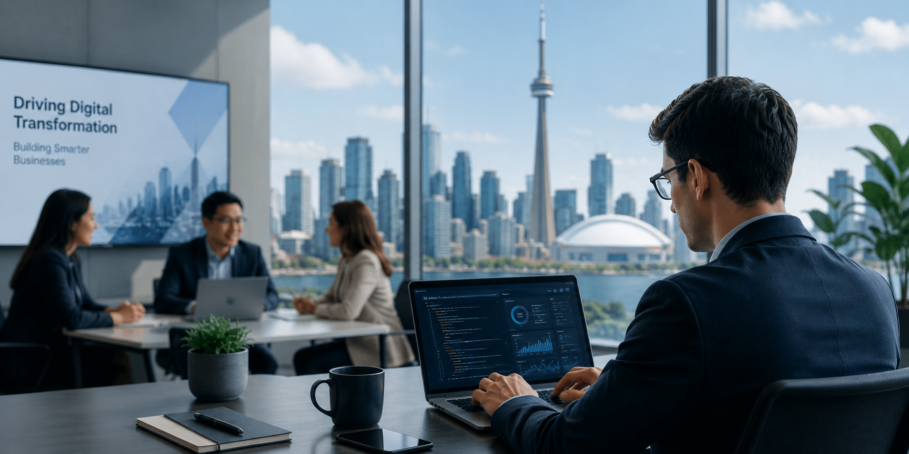 Top IT Skills That Will Make You Highly Hireable in Canada in 2026