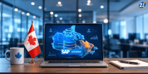 SAP S/4HANA Recruitment in Canada: What's Changed in 2026