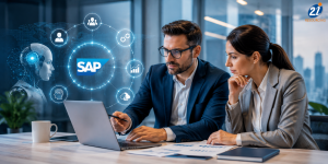 Hiring Top SAP Talent in Canada: Why AI Hasn’t Replaced SAP Experts in 2026