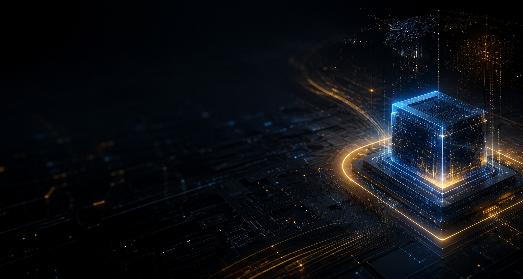 AI for SAP. An executive series.