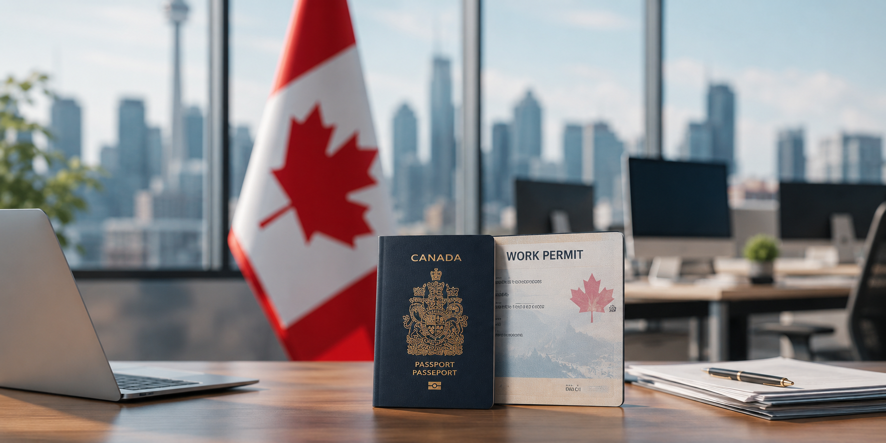 Work Permits and PR: What International Tech Workers in Canada Should Know