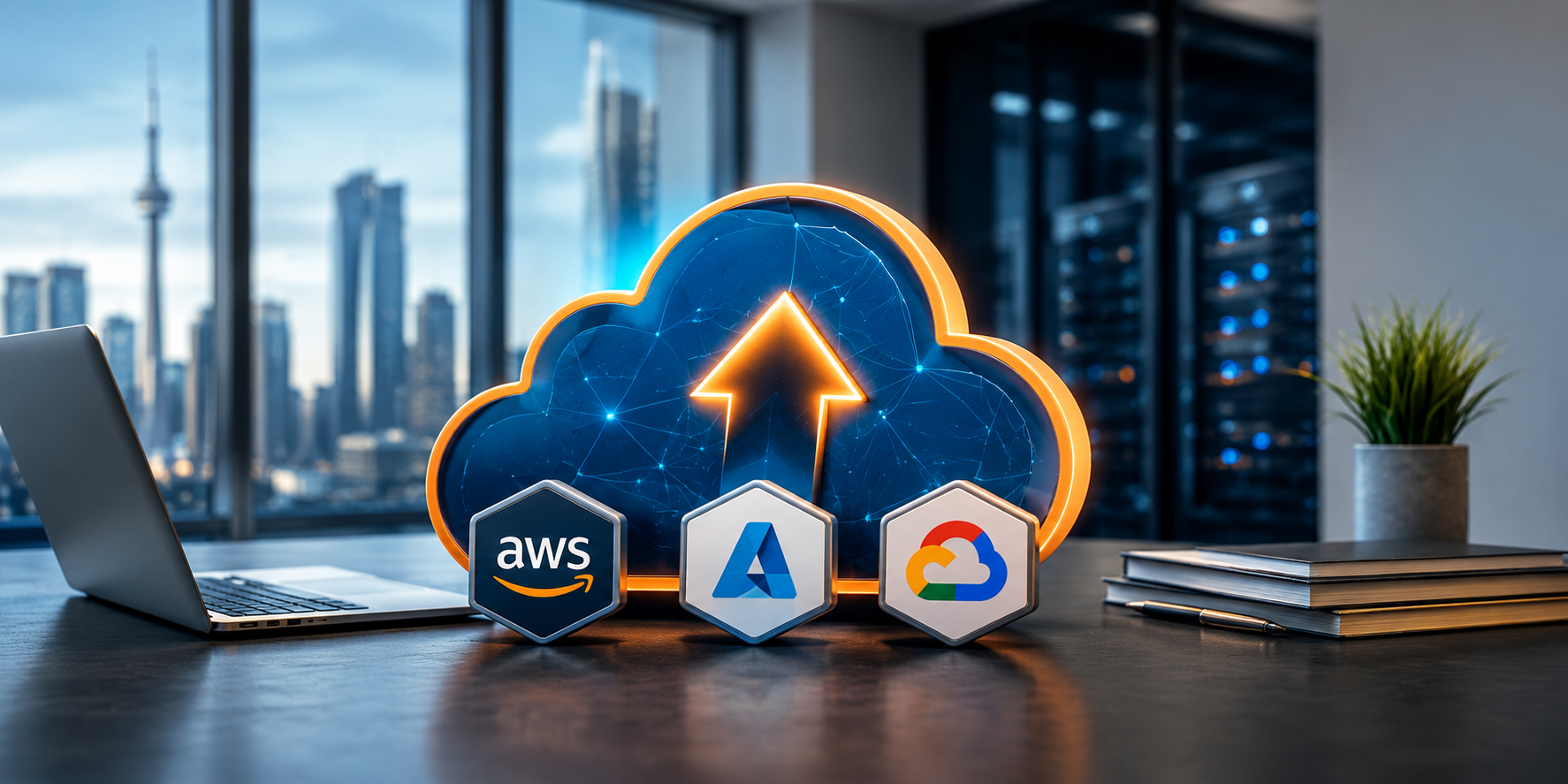 Top Cloud Certifications Canadian Employers Are Looking for Right Now