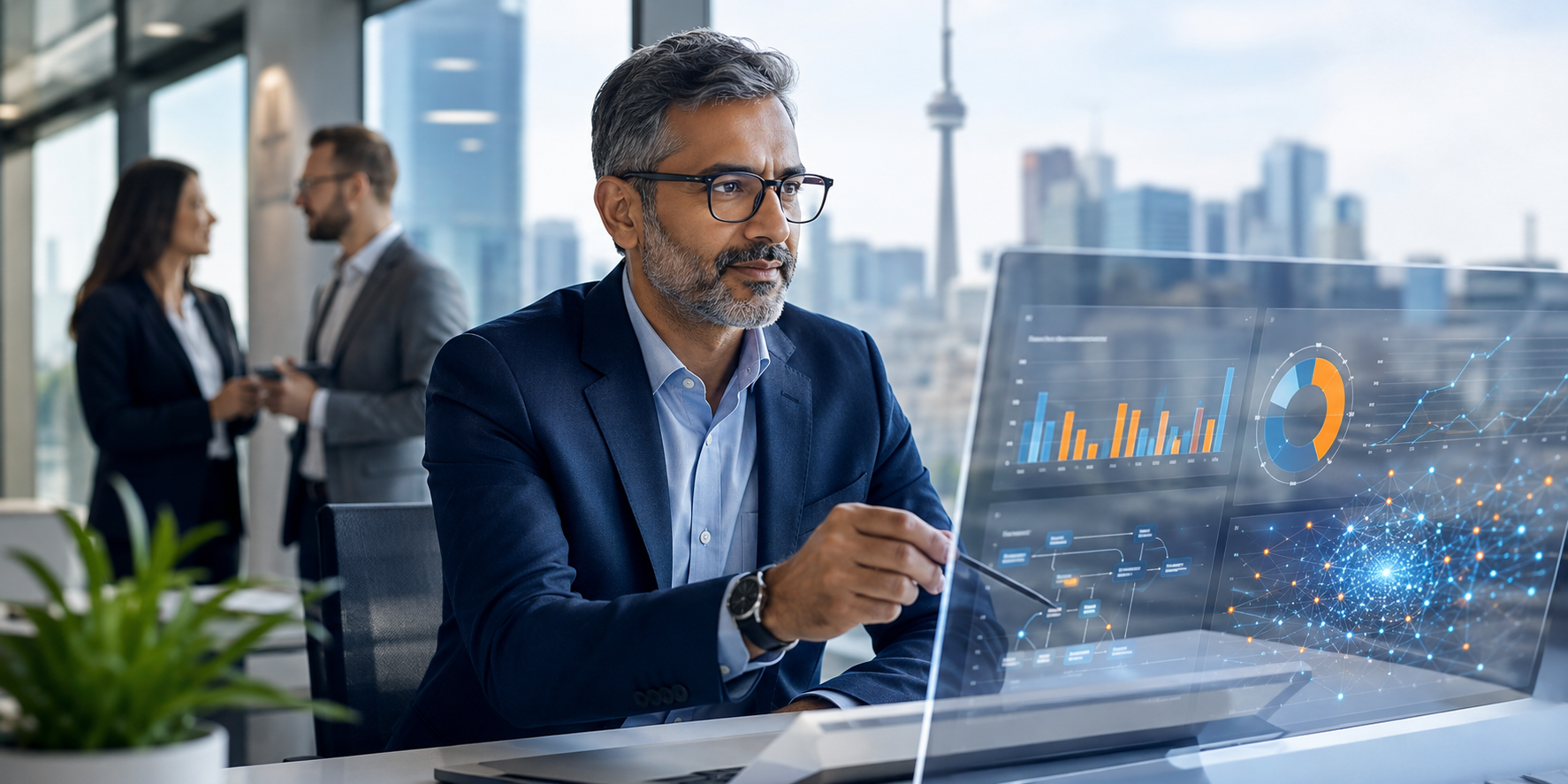 How AI Is Making SAP Careers More Valuable, Not Less