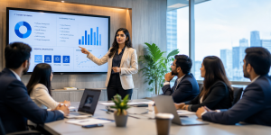 How to Build a Career Path in the IT Industry
