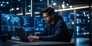 Is Ethical Hacking a Good Career? Insights for Cybersecurity Talent