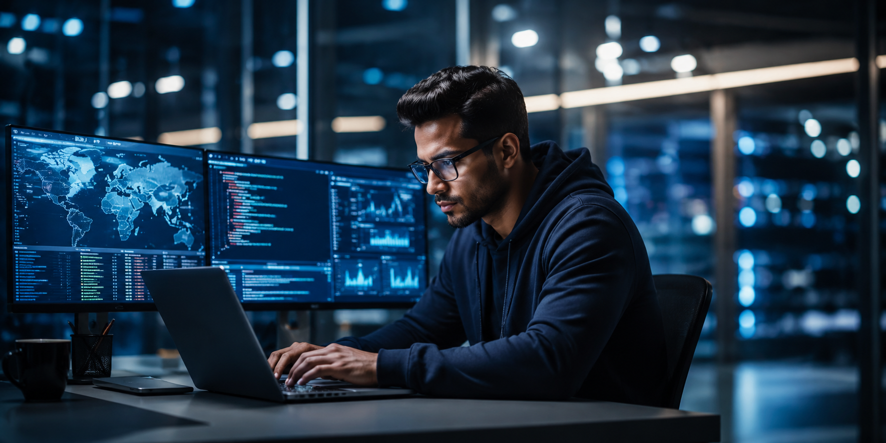 Is Ethical Hacking a Good Career? Insights for Cybersecurity Talent