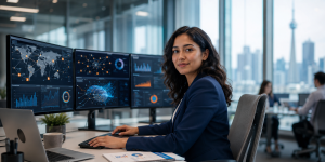 SAP Ariba Jobs in Canada: Procurement's Digital Future