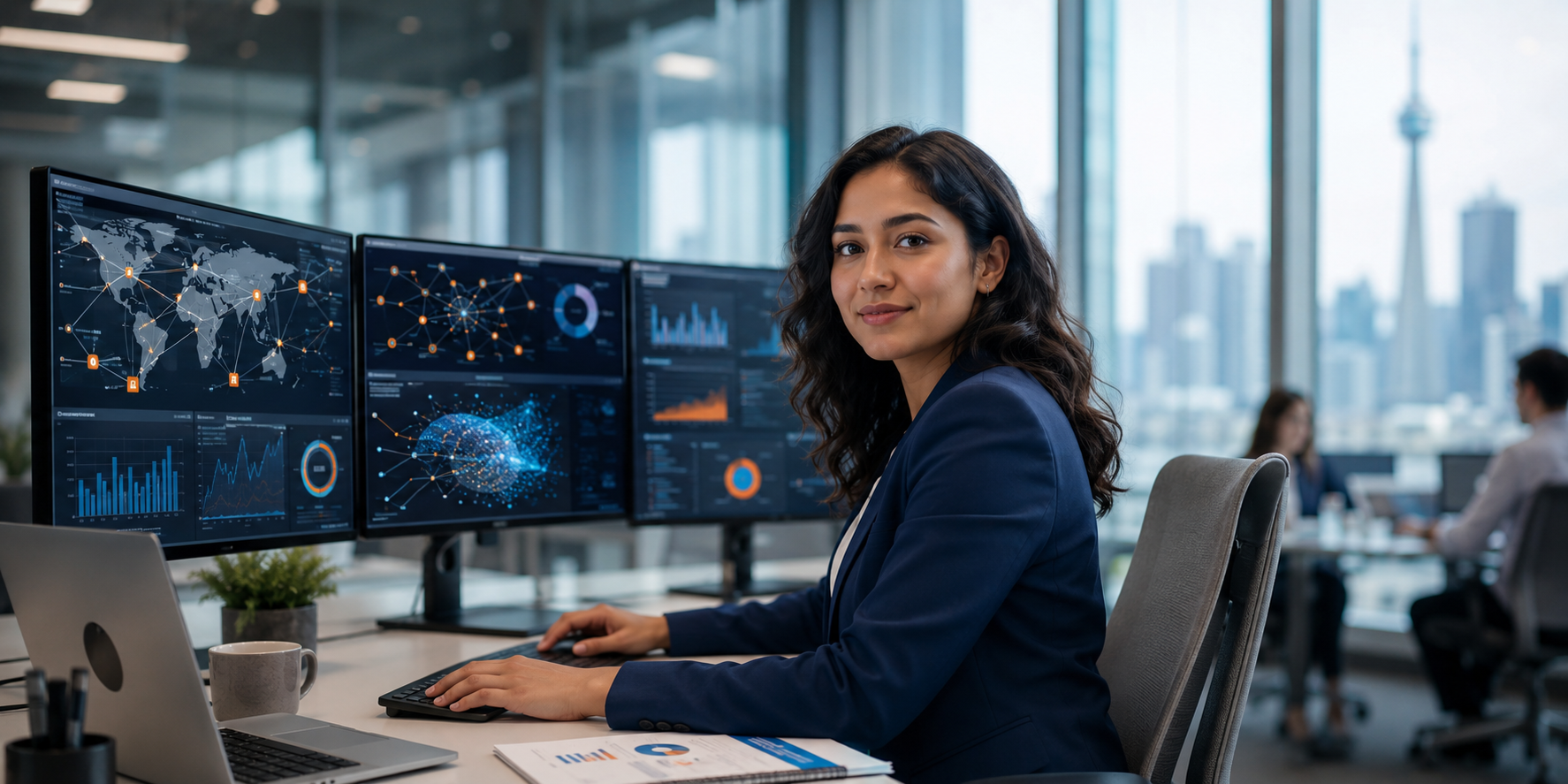 SAP Ariba Jobs in Canada: Procurement's Digital Future