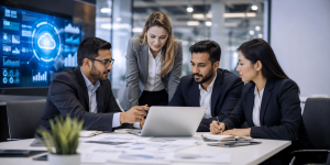 SAPERP Solutions for Enterprise How Staffing Drives Implementation Success