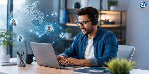 Discover the Rapid Growth of Remote IT | 2iResourcing