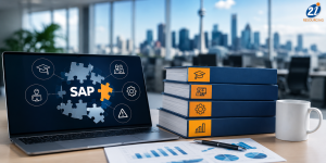 SAP Training Gaps Canadian Employers Can No Longer Ignore