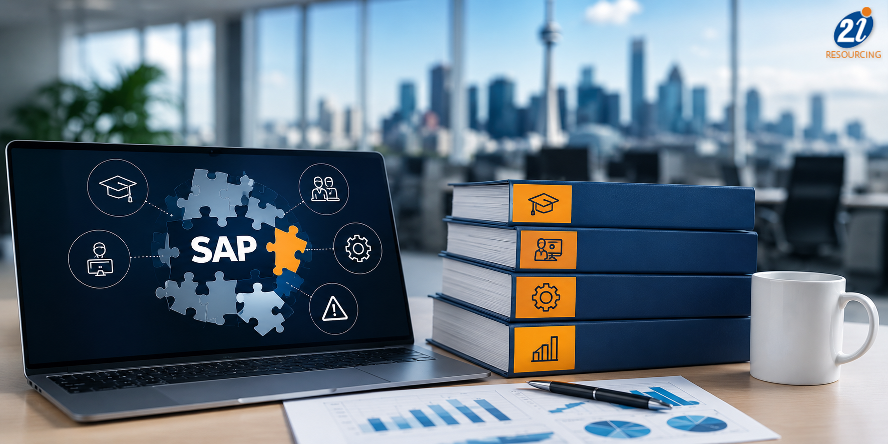 SAP Training Gaps Canadian Employers Can No Longer Ignore