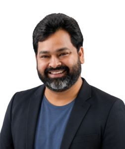Aditya, Chief Architect and CTO