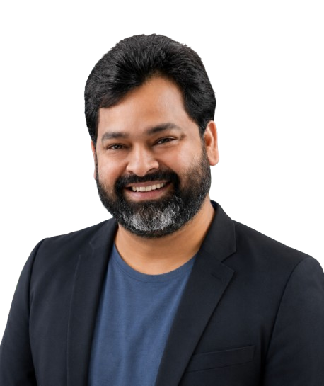 Aditya, Chief Architect and CTO