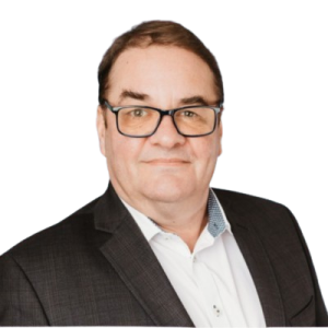 Richard, Senior Vice President and CRO