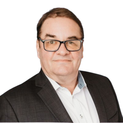 Richard, Senior Vice President and CRO
