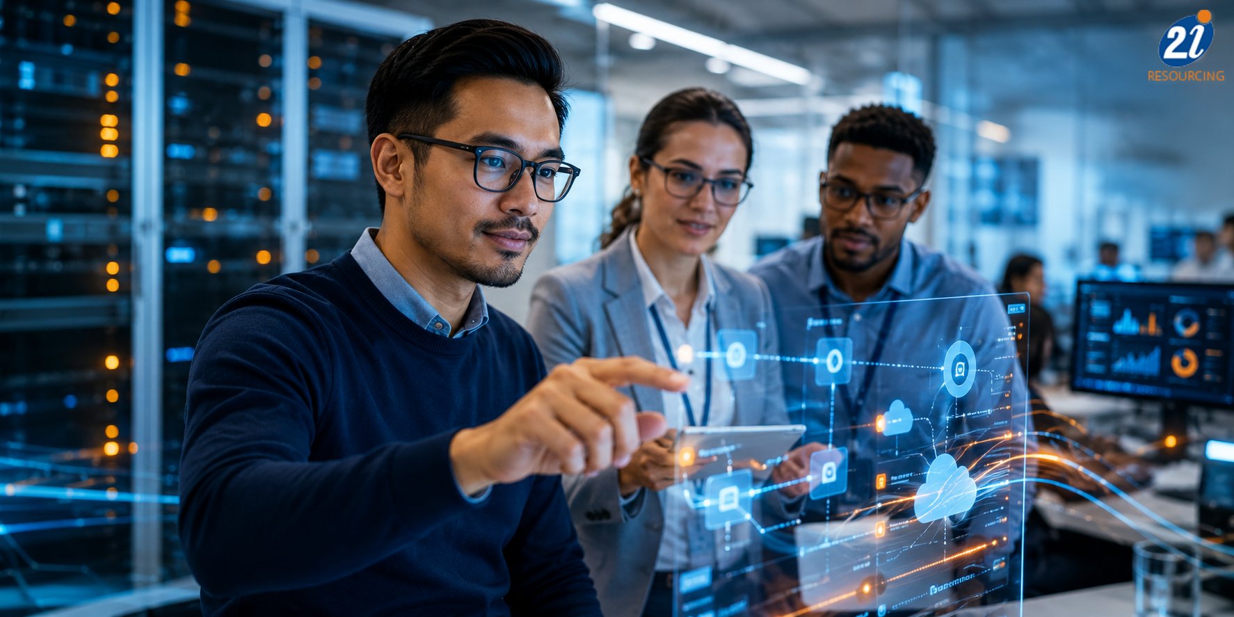 How Automation Is Changing (Not Eliminating) IT Job Roles