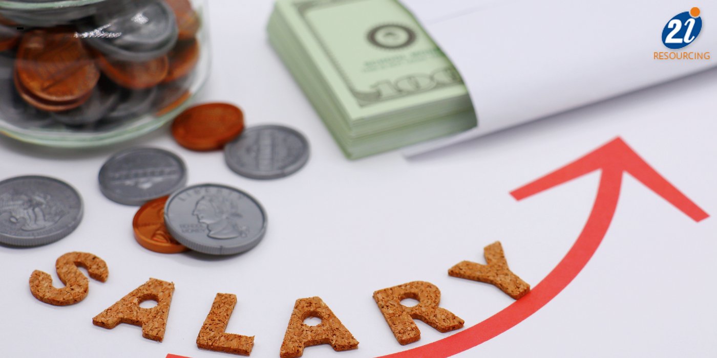 Understanding Salary Expectations as a New IT Professional in Canada