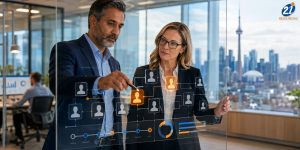 SAP demand is rising faster than the talent supply. What to do about it