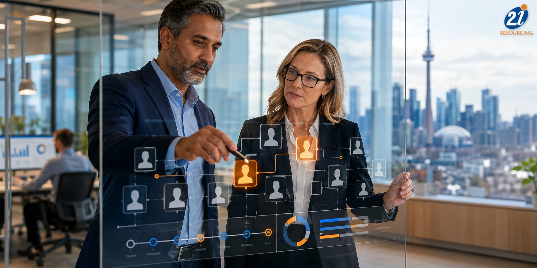 SAP demand is rising faster than the talent supply. What to do about it
