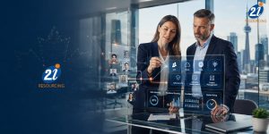 Partnering with 2iResourcing: A Smarter Approach to IT Talent Strategy