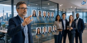 Bench planning for an SAP practice in a tight talent market
