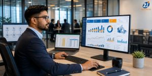 The Fastest Way to Learn Excel/Power BI for an SAP-Adjacent Role