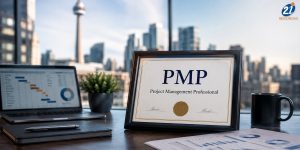 Is a PMP Certification Still Worth It for Canadian Project Managers in 2026?