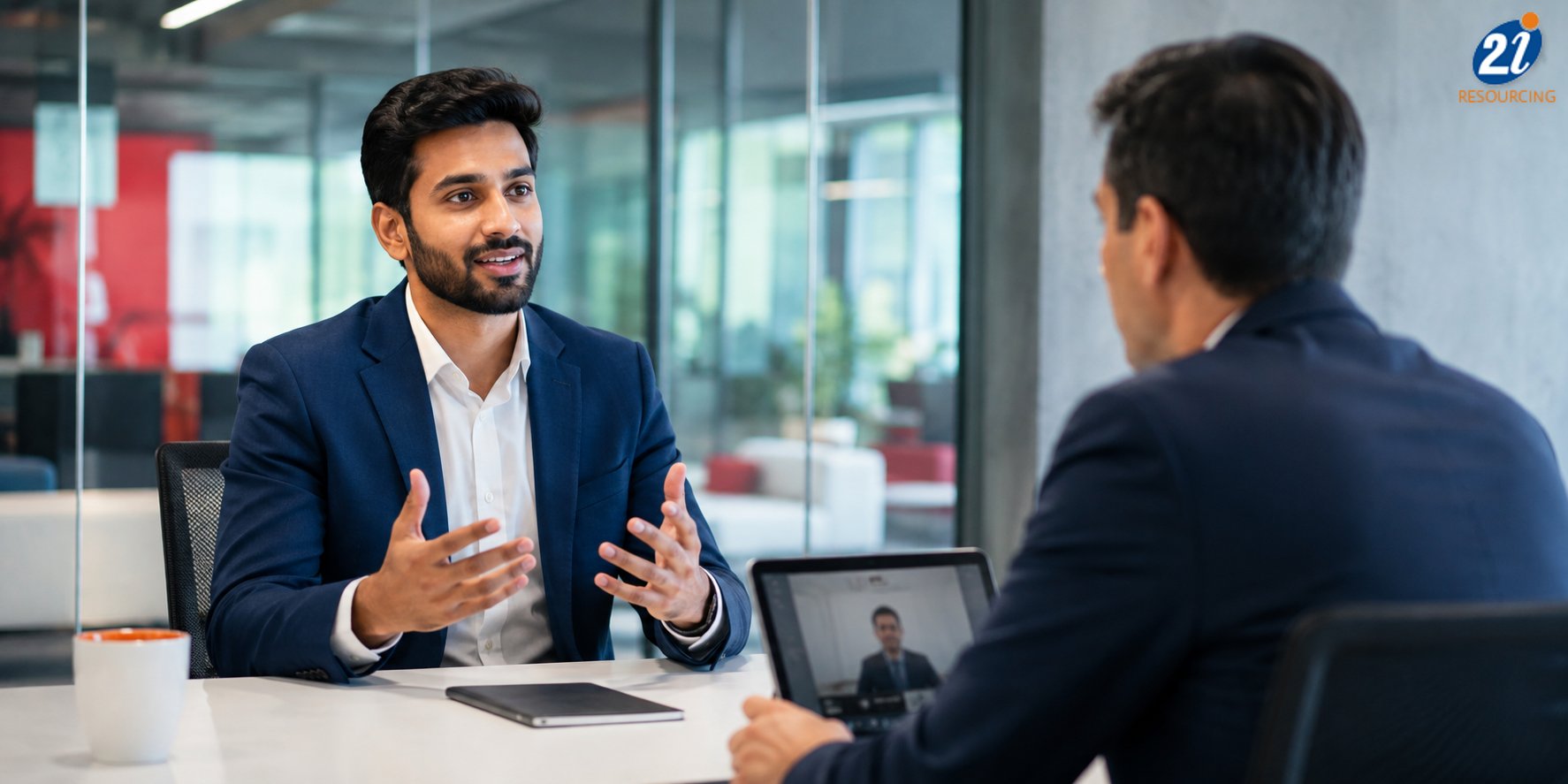 Mock Interviews: Why They Work and How to Practice Them for Free