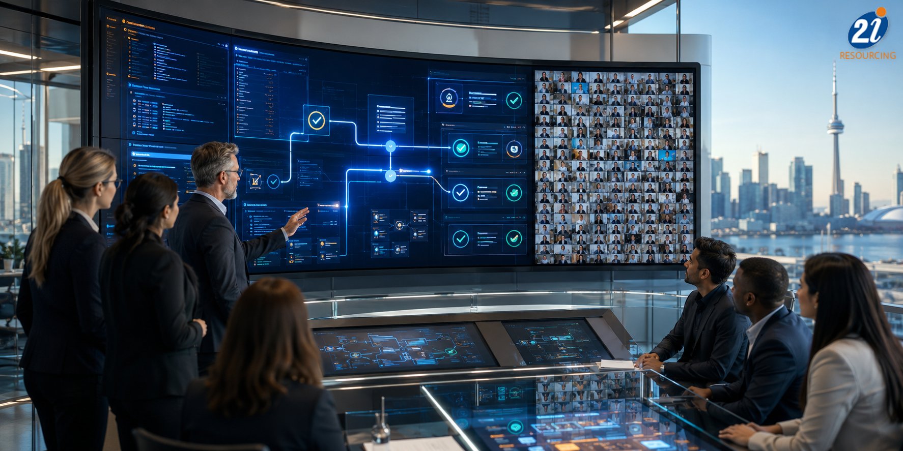 More than 150 SAP professionals joined our live AI testing session. Here is what they saw