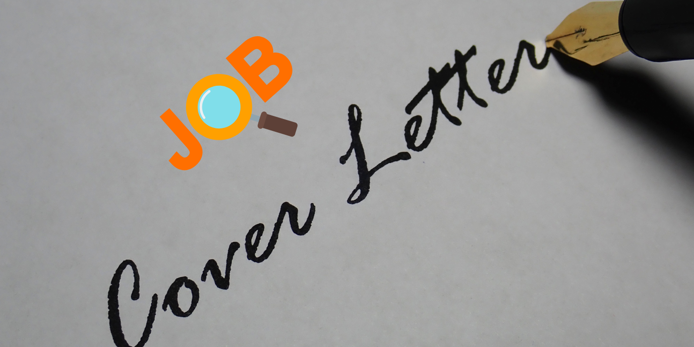 How to Write a Cover Letter for an IT Job That Recruiters Actually Read