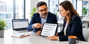 What clients should actually ask for when requesting SAP resources